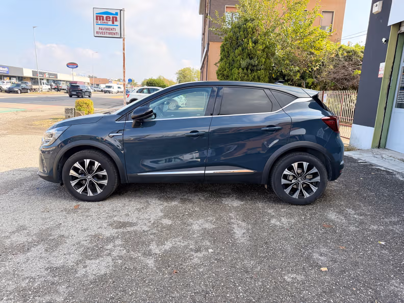 Renault Captur - 2