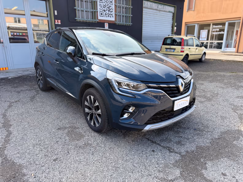 Renault Captur - 7
