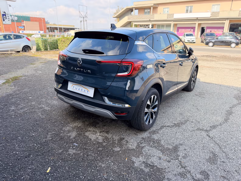 Renault Captur - 5