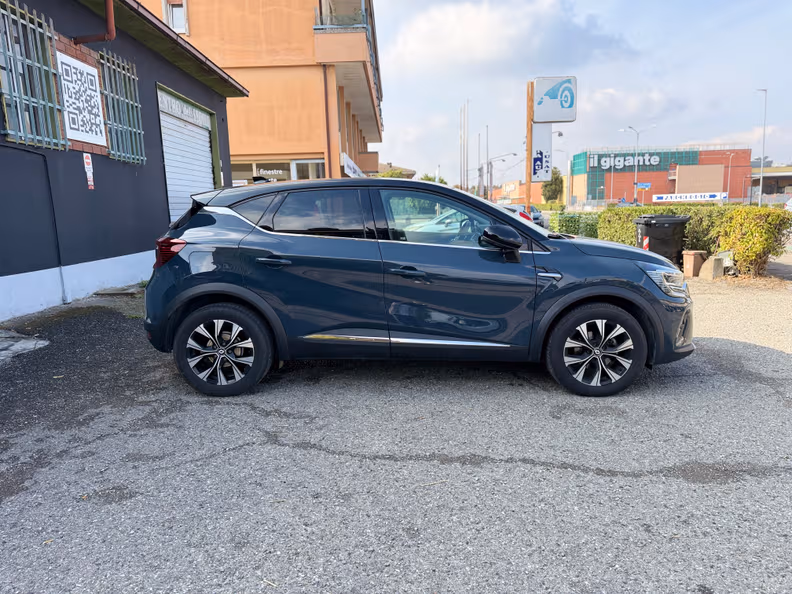 Renault Captur - 6