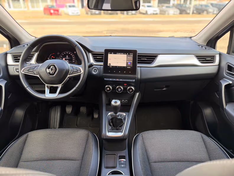 Renault Captur - 19