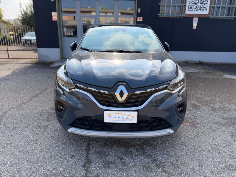 Renault Captur - 8
