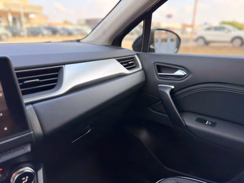 Renault Captur - 17