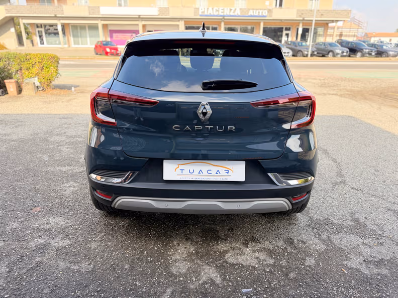 Renault Captur - 4