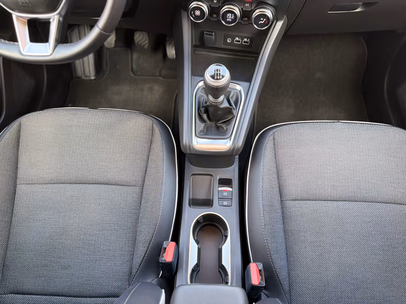 Renault Captur - 18