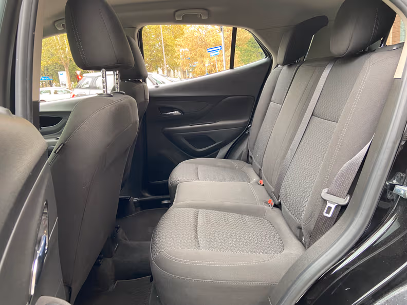 Opel Mokka - 28
