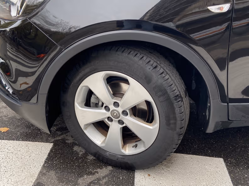 Opel Mokka - 21