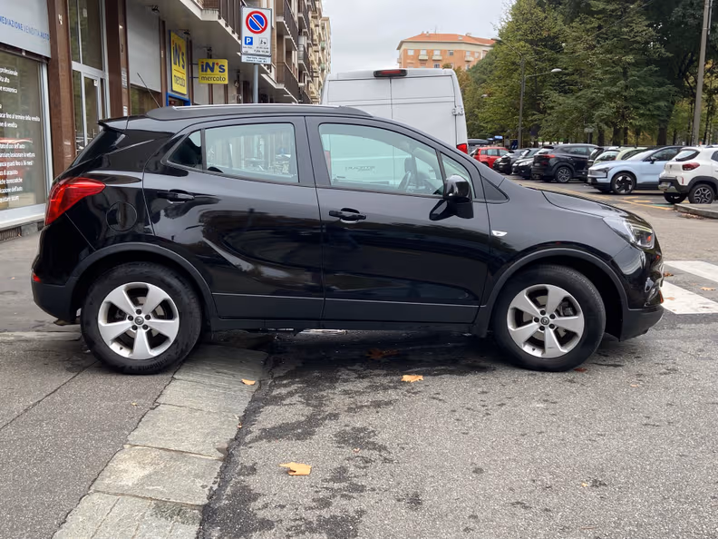 Opel Mokka - 17