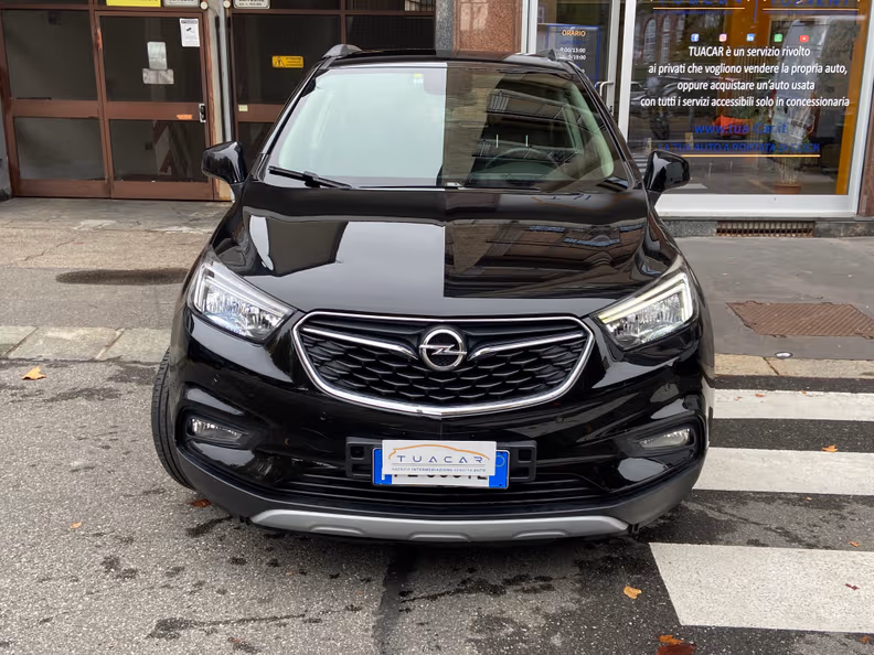 Opel Mokka - 2