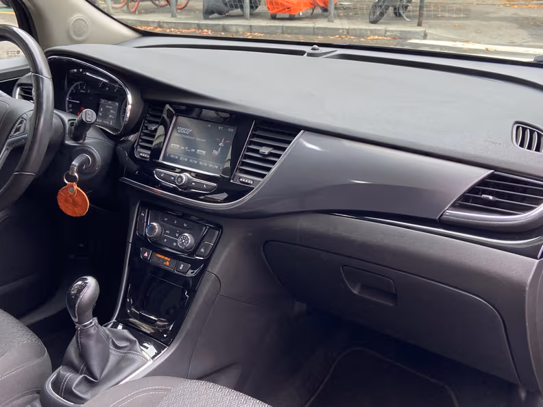 Opel Mokka - 14