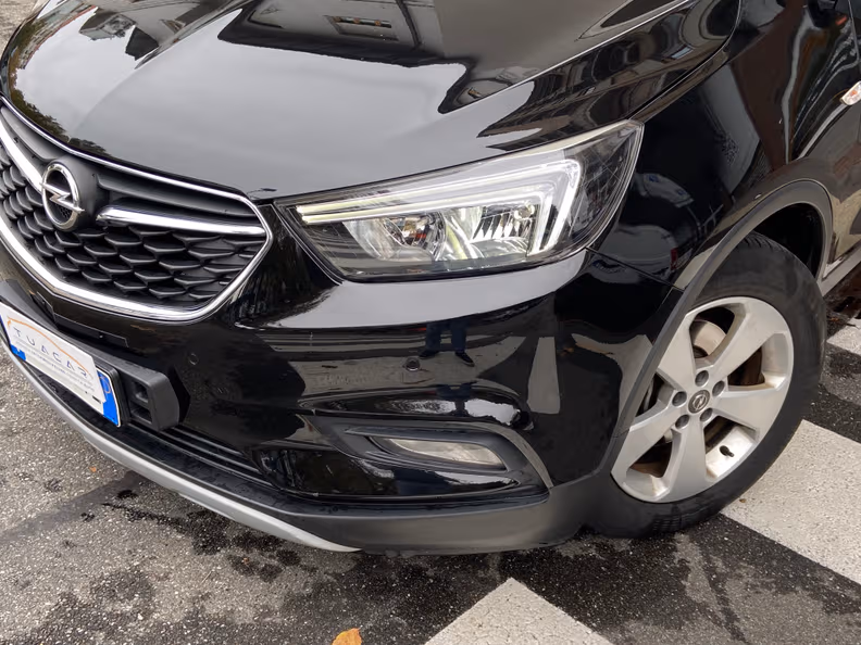 Opel Mokka - 16