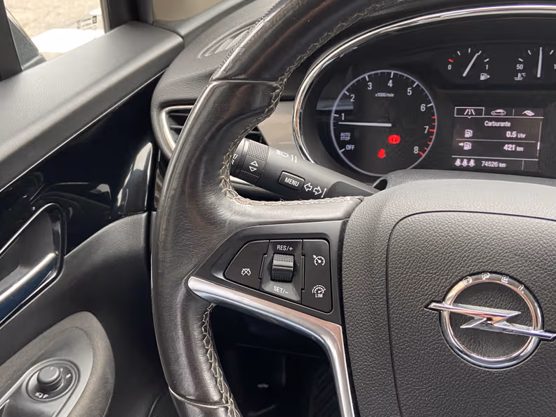 Opel Mokka - 25