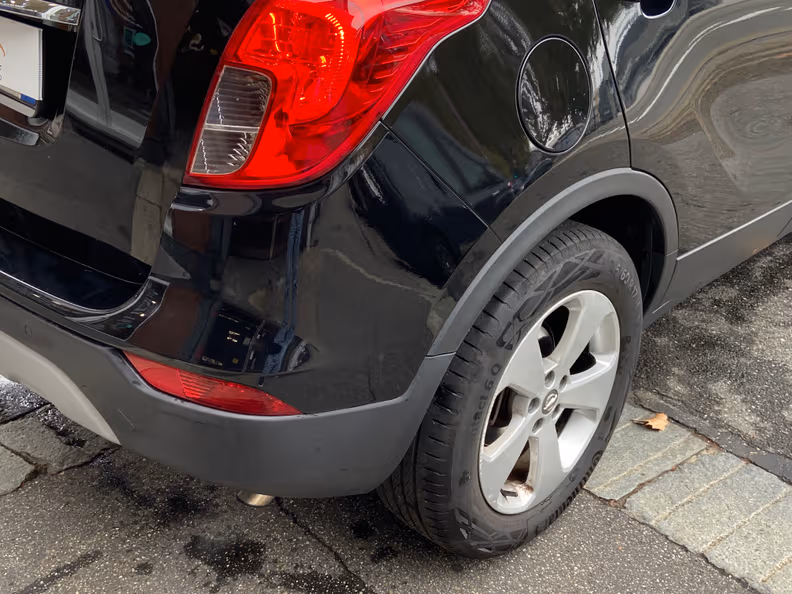 Opel Mokka - 24