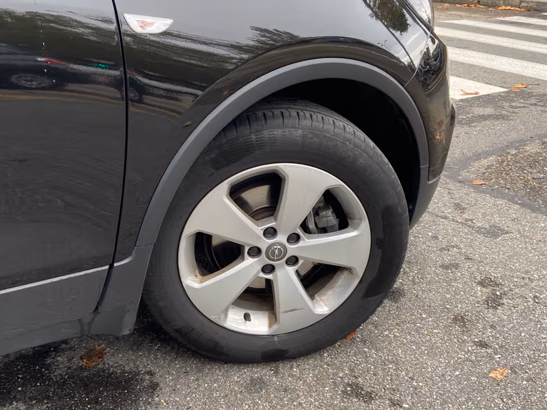 Opel Mokka - 23
