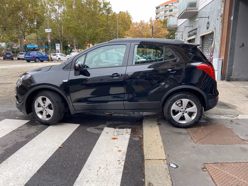 Opel Mokka - 18