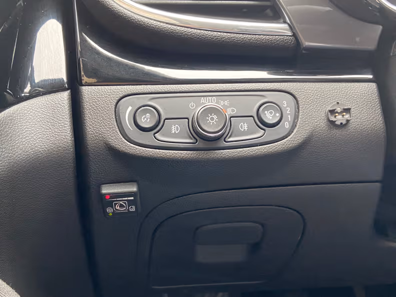 Opel Mokka - 15