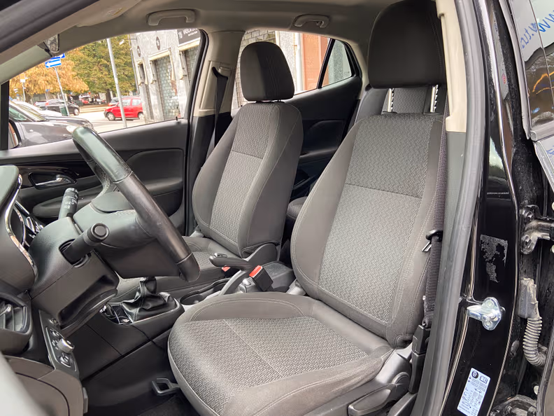 Opel Mokka - 29