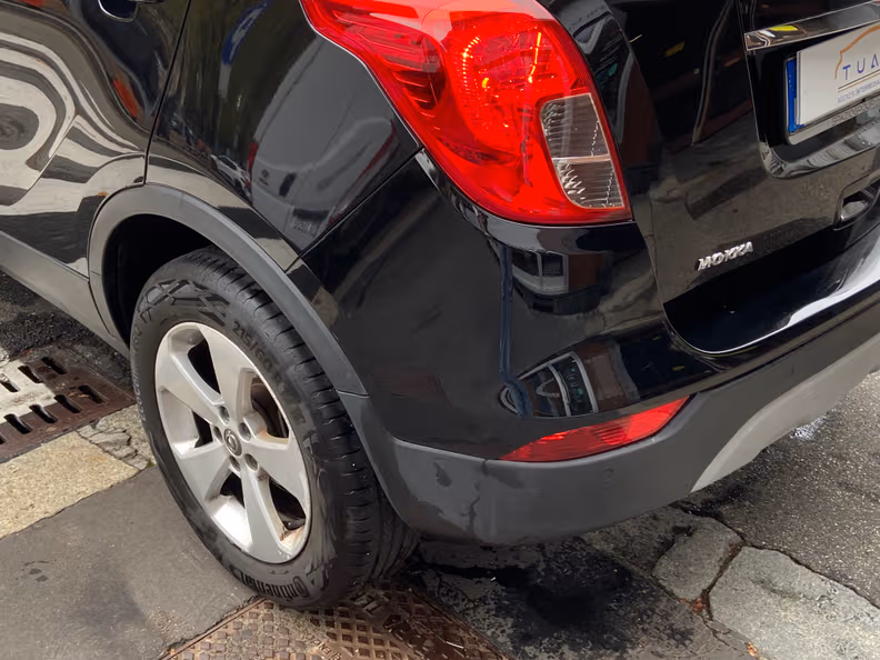 Opel Mokka - 19