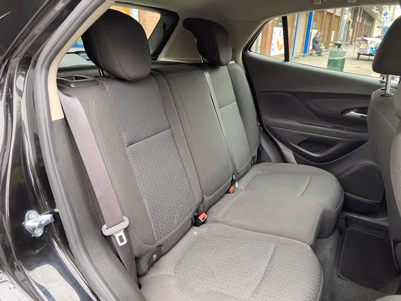 Opel Mokka - 31