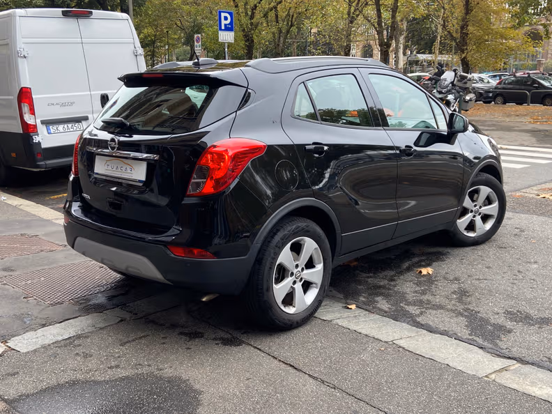 Opel Mokka - 6