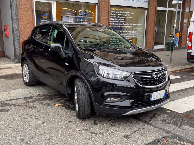 Opel Mokka - 3