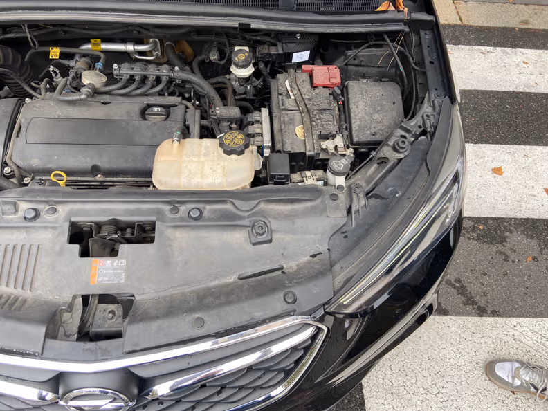 Opel Mokka - 36