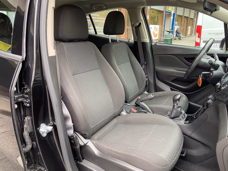 Opel Mokka - 30