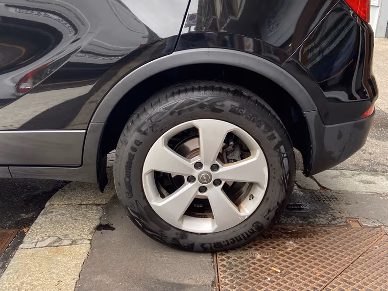 Opel Mokka - 20