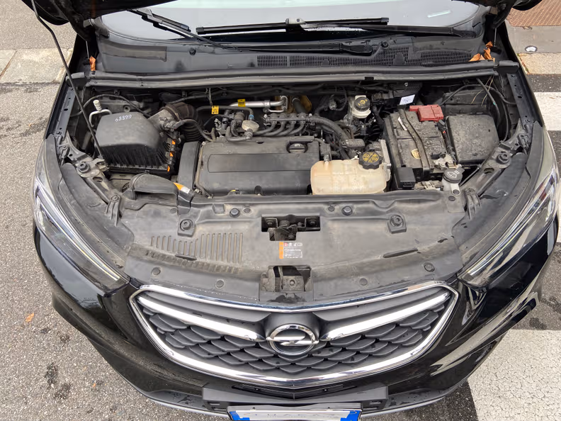 Opel Mokka - 34