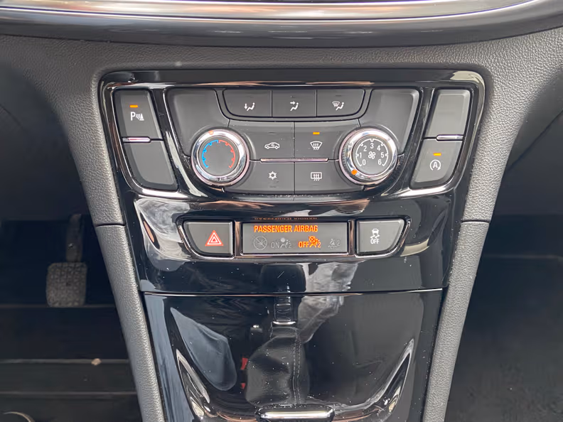 Opel Mokka - 12