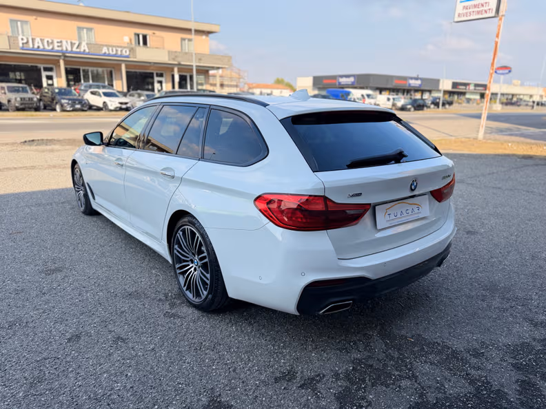 BMW Serie 5 - 3
