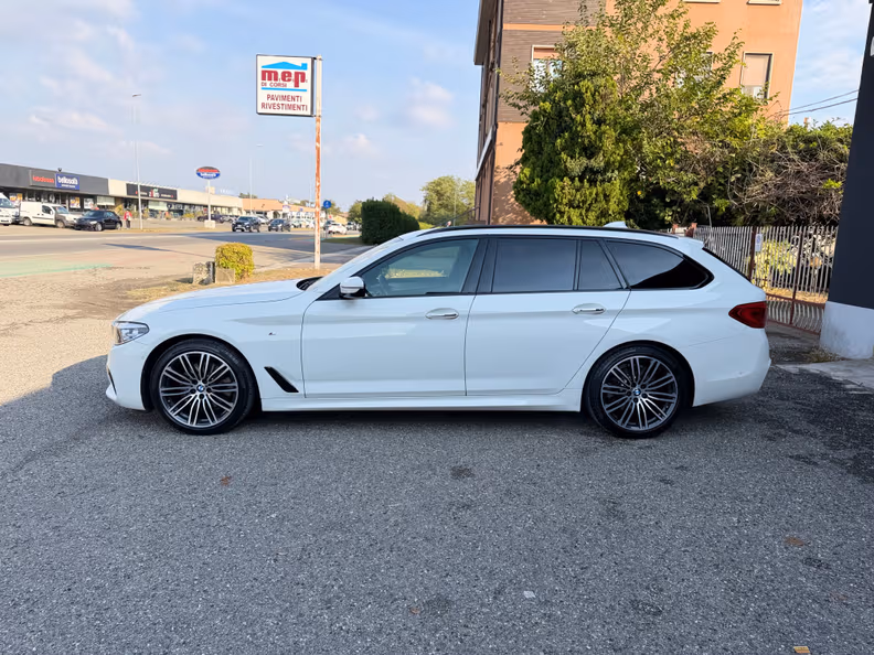 BMW Serie 5 - 2