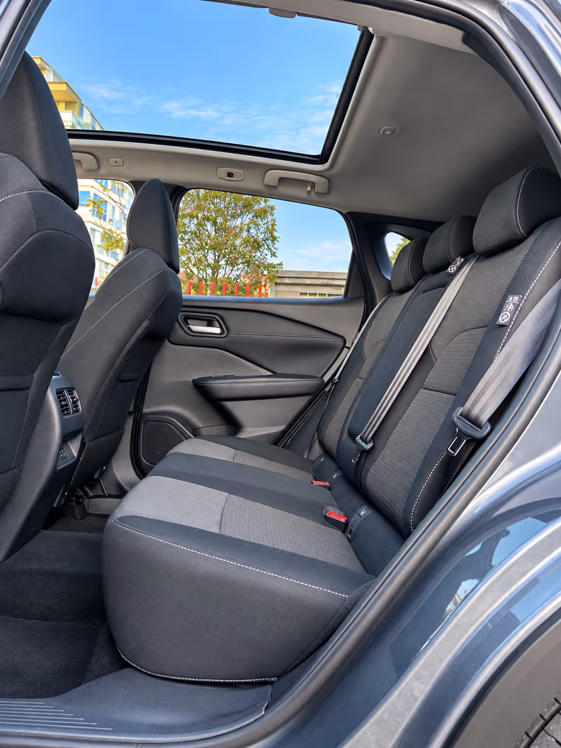 Nissan Qashqai - 18