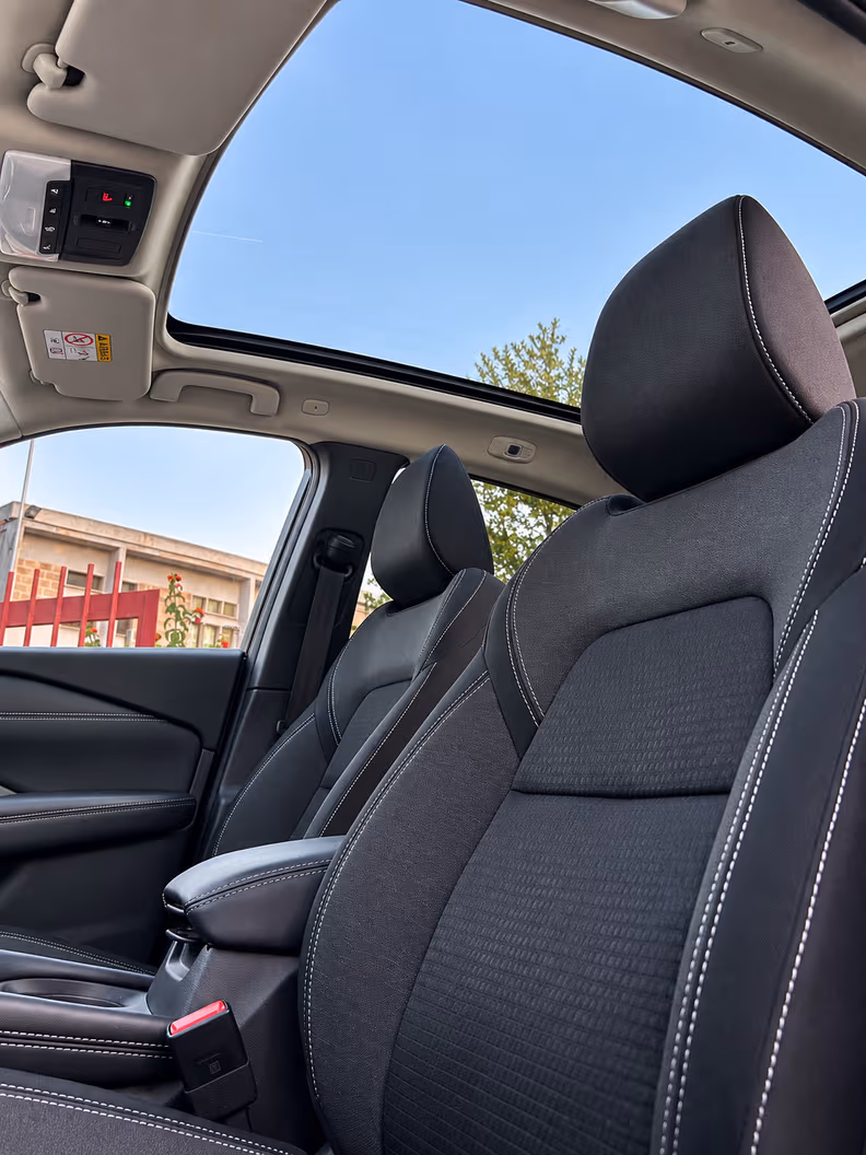 Nissan Qashqai - 17