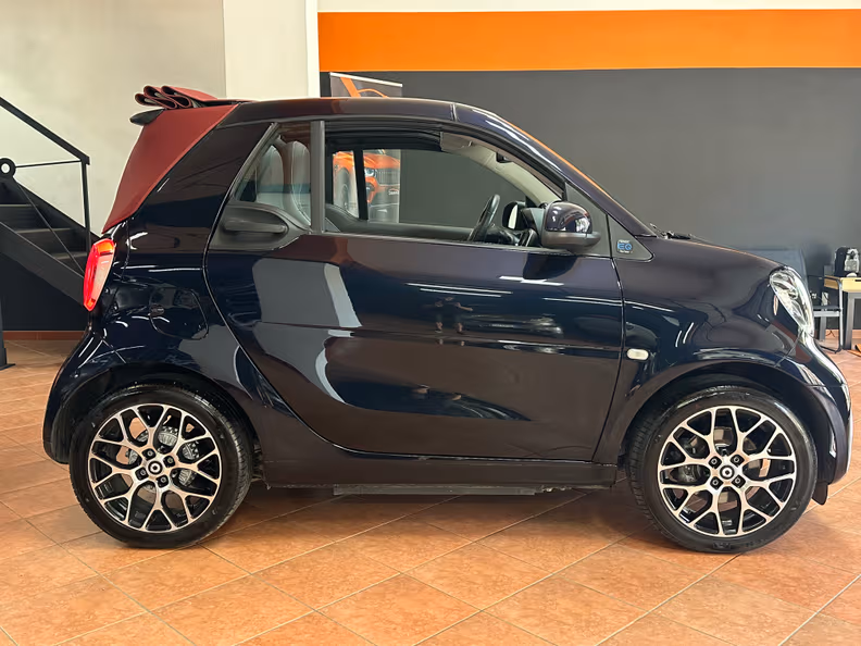 Smart ForTwo - 34