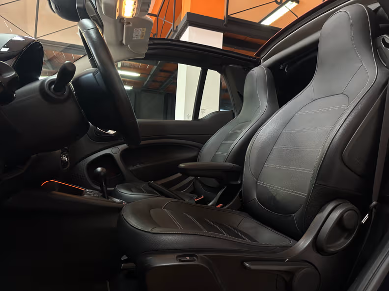Smart ForTwo - 16
