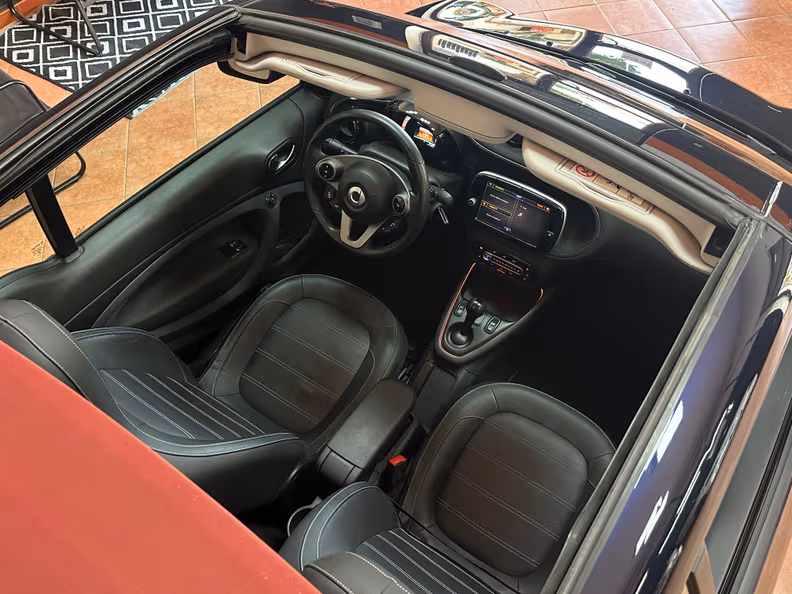 Smart ForTwo - 47