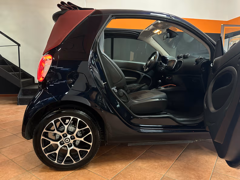 Smart ForTwo - 58