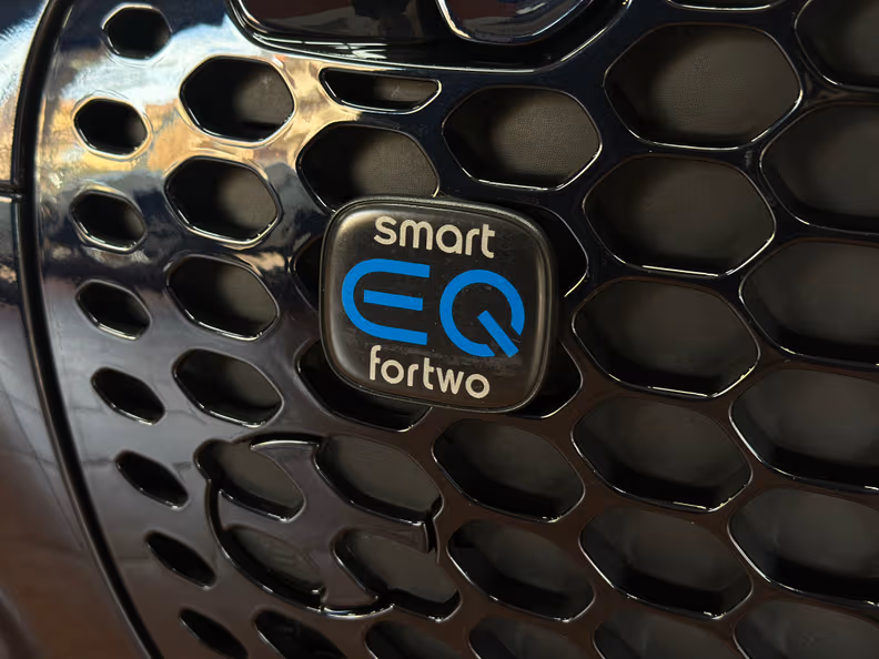 Smart ForTwo - 30