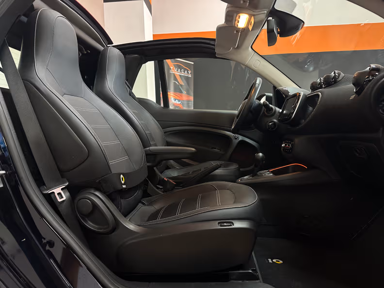 Smart ForTwo - 10
