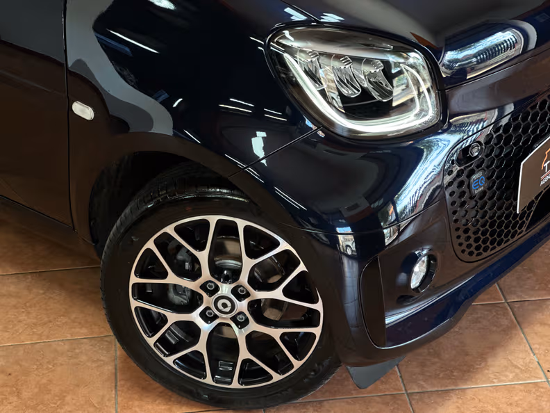 Smart ForTwo - 51