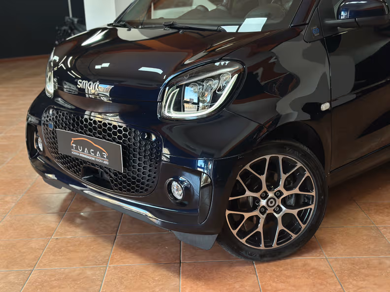 Smart ForTwo - 54