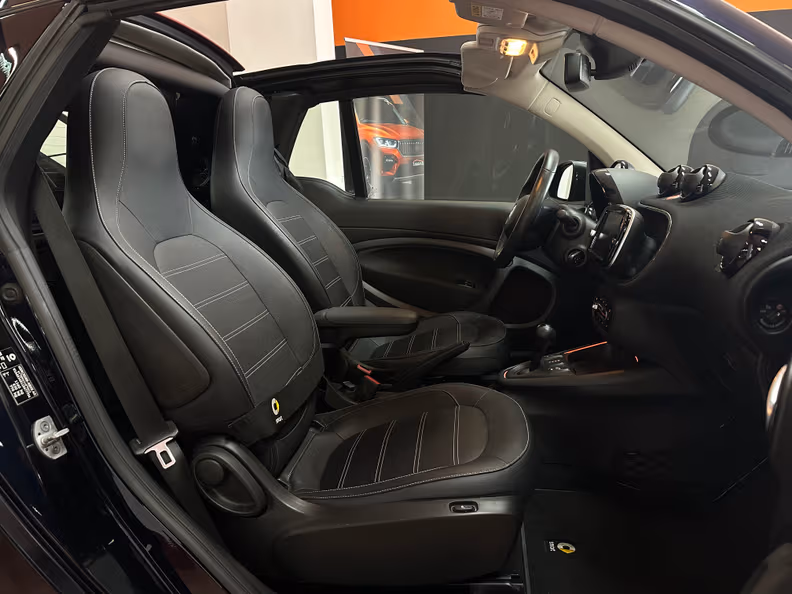 Smart ForTwo - 59