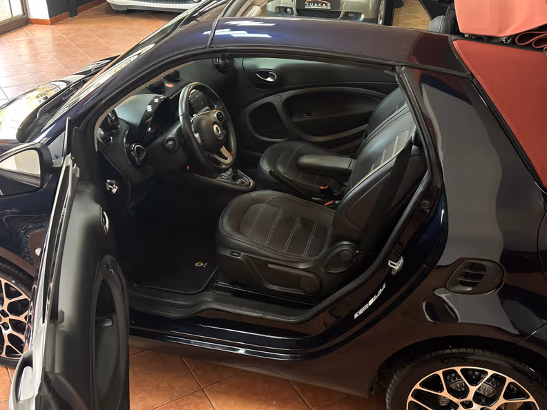 Smart ForTwo - 62