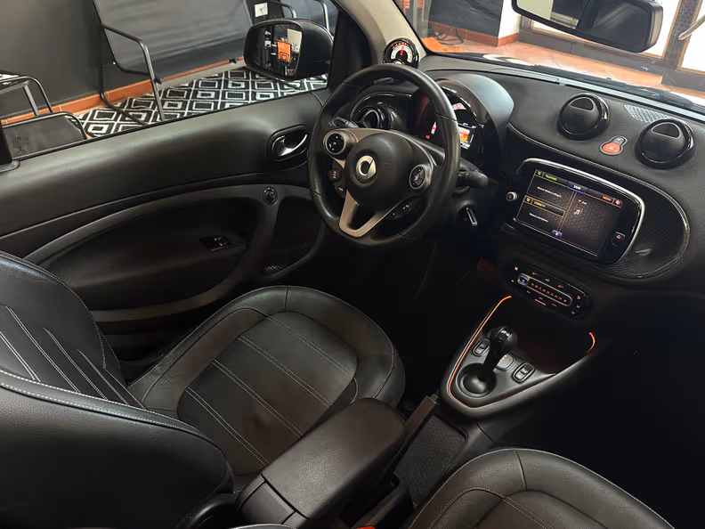 Smart ForTwo - 37