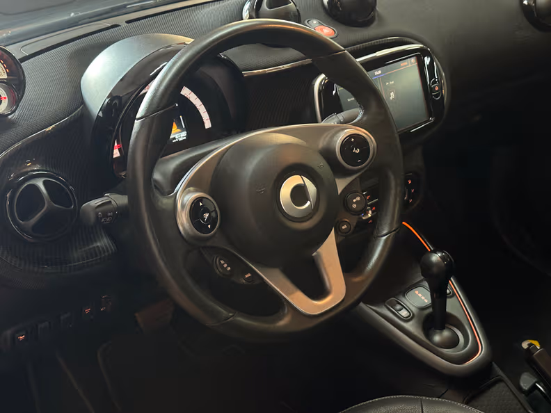 Smart ForTwo - 67