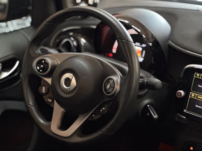 Smart ForTwo - 38