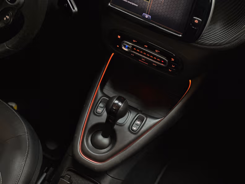 Smart ForTwo - 46