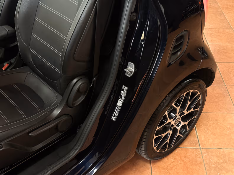 Smart ForTwo - 64