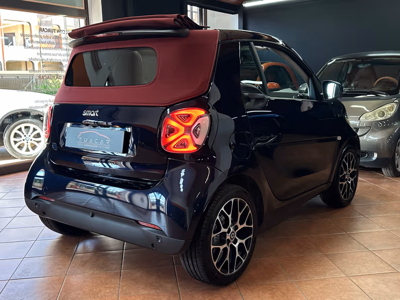 Smart ForTwo - 44